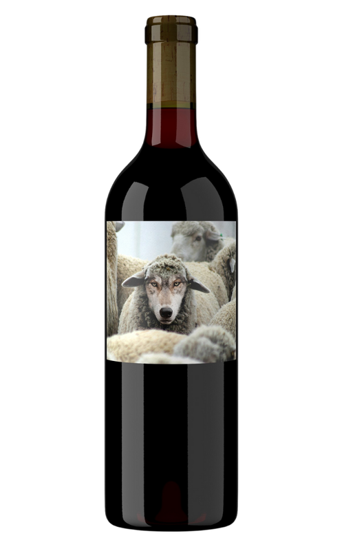 2019 | In Sheep's Clothing | Cabernet Sauvignon at CaskCartel.com