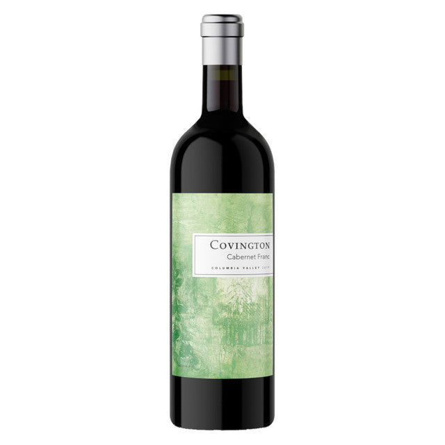 2019 | Covington | Cabernet Franc Reserve at CaskCartel.com