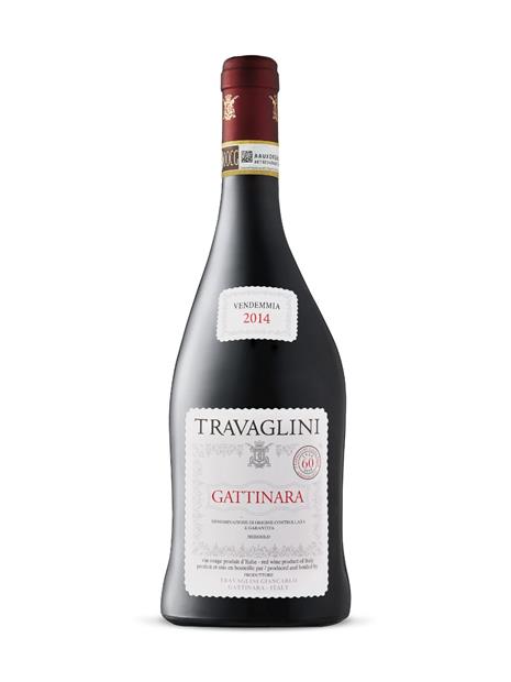 2014 | Travaglini Gattinara | DOCG at CaskCartel.com