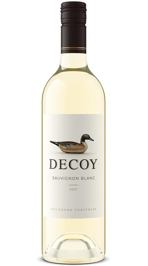 2021 | Decoy Wines | Sauvignon Blanc at CaskCartel.com