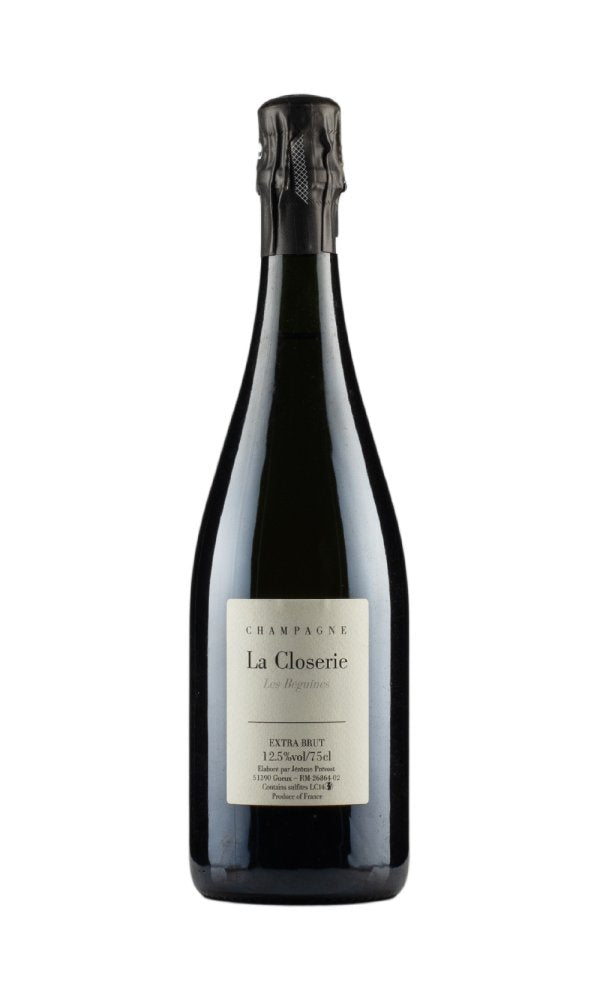 Jerome Prevost | La Closerie Les Beguines LC14 - NV at CaskCartel.com