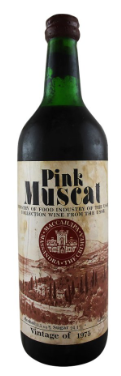 1975 | Massandra | Rose - Pink Muscat at CaskCartel.com