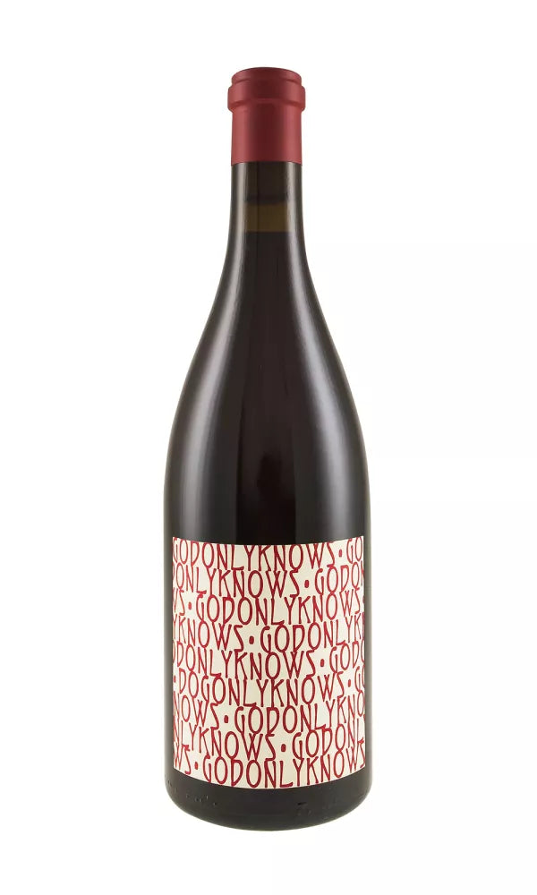 2011 | Cayuse Vineyards | God Only Knows at CaskCartel.com