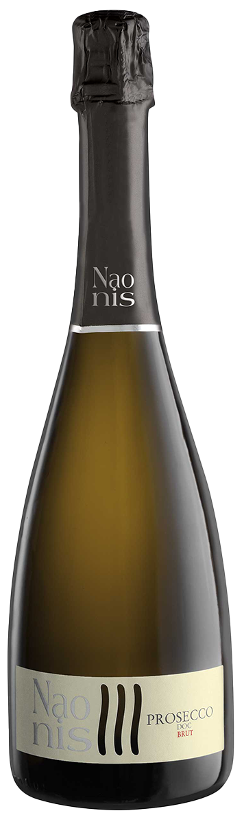 La Delizia | Naonis Prosecco Brut - NV at CaskCartel.com