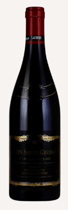 2005 | Dominique Laurent | Les Vaucrains at CaskCartel.com