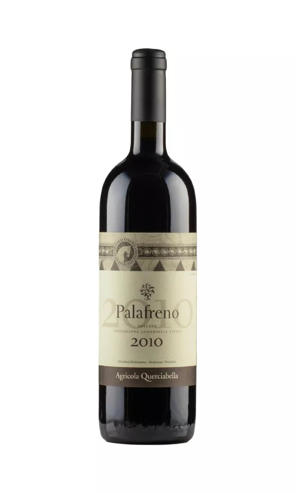 2010 | Querciabella | Palafreno at CaskCartel.com