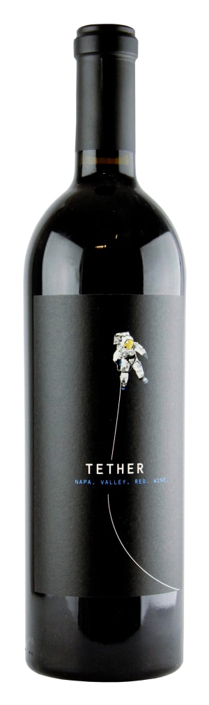 2021 | Tether | Cabernet Sauvignon at CaskCartel.com