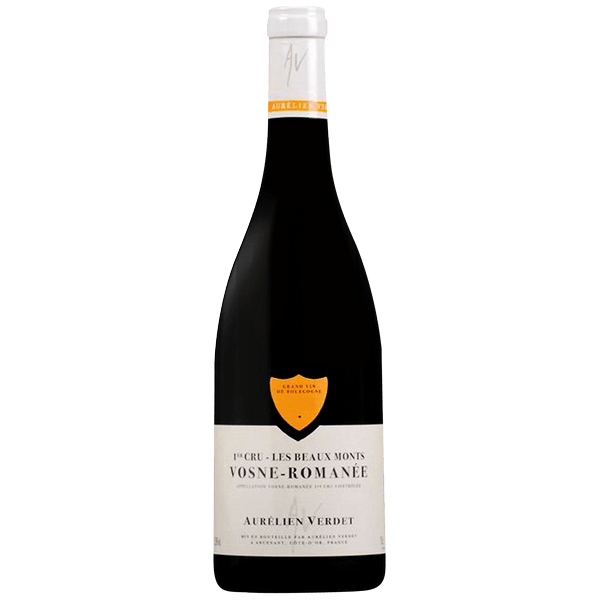 2018 | Domaine Aurelien Verdet | Les Beaux Monts at CaskCartel.com