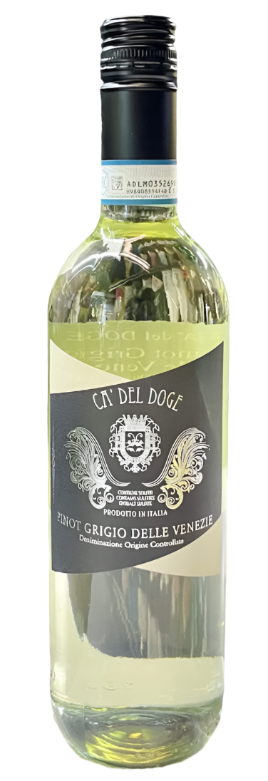 Ca' del Doge | Pinot Grigio delle Venezie - NV at CaskCartel.com
