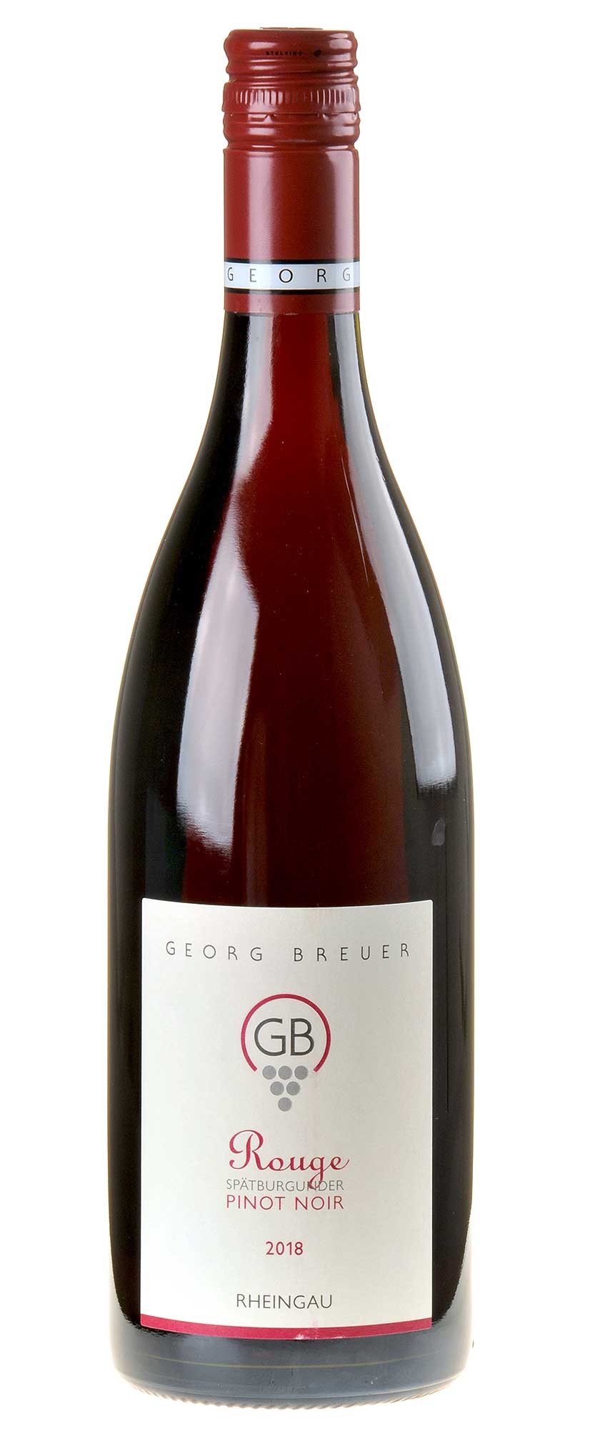 2018 | Weingut Georg Breuer | Spatburgunder at CaskCartel.com