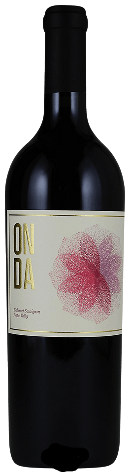 2012 | Dana | Onda Cabernet Sauvignon at CaskCartel.com