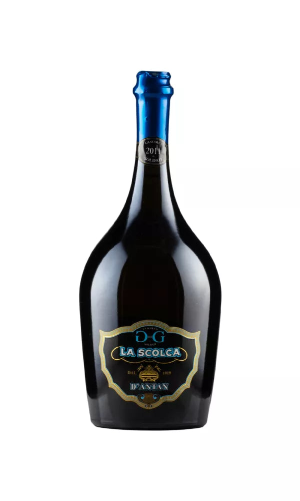 2011 | La Scolca | Soldati D'Antan at CaskCartel.com