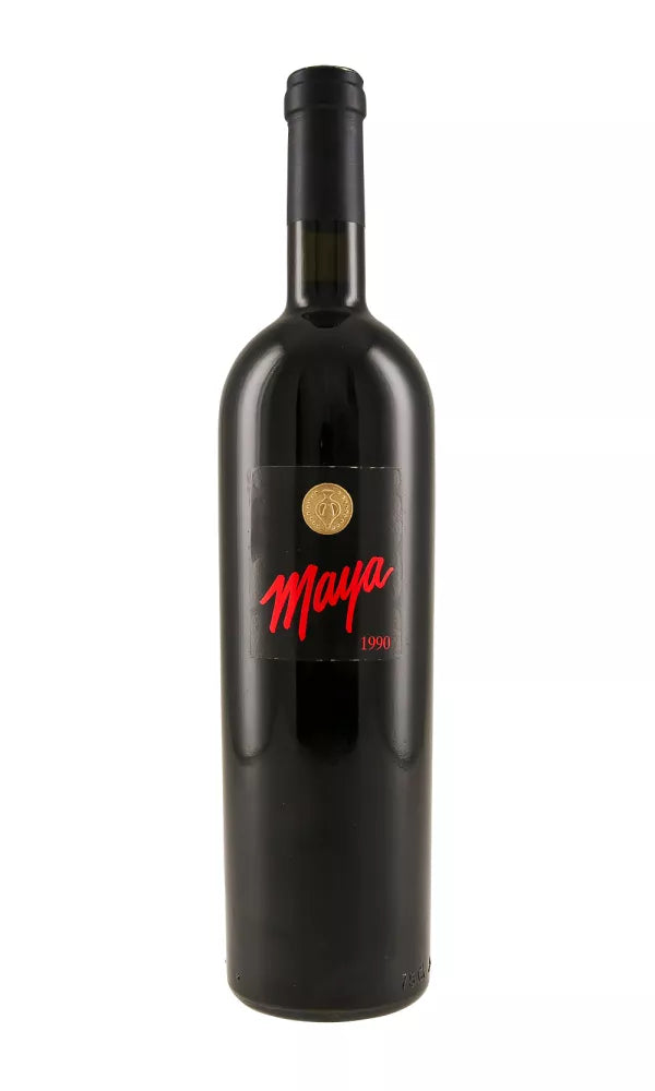 1990 | Dalla Valle | Maya at CaskCartel.com