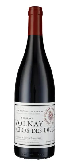 2020 | Domaine Marquis d'Angerville | Clos des Ducs at CaskCartel.com