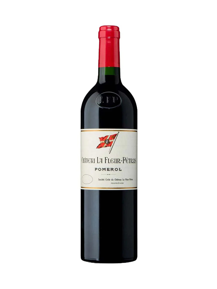 2007 | Chateau La Fleur-Petrus | Pomerol at CaskCartel.com