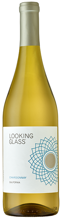 Looking Glass | Chardonnay - NV at CaskCartel.com