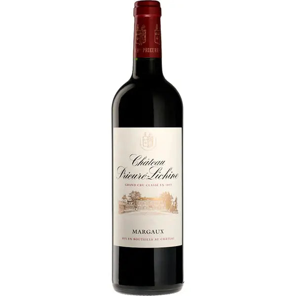 2013 | Chateau Prieure-Lichine | Margaux at CaskCartel.com