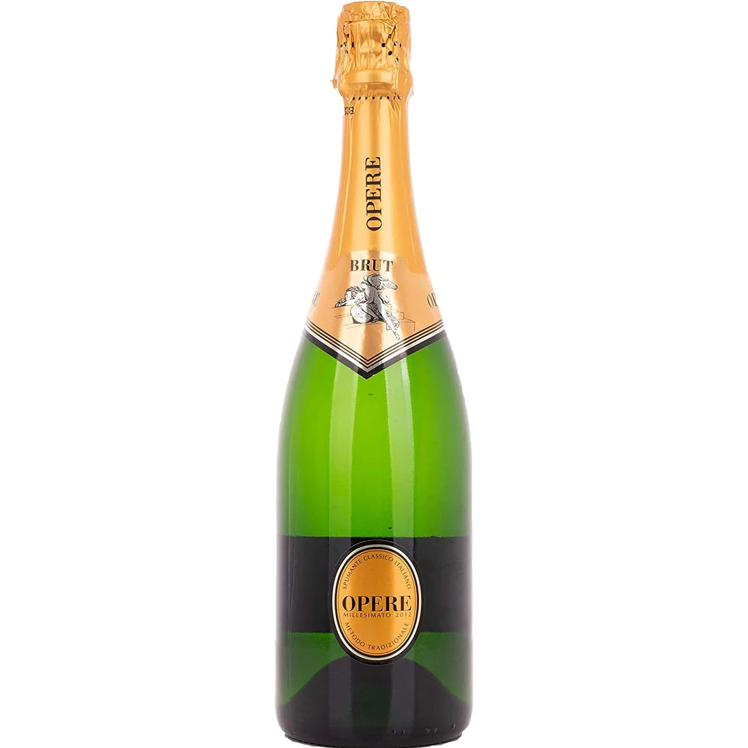 Villa Sandi | Opere Spumante Metodo Classico Brut - NV at CaskCartel.com