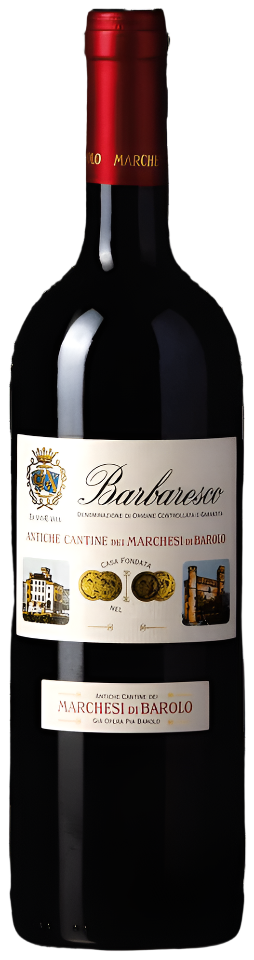 2016 | Marchesi di Barolo | Barbaresco at CaskCartel.com