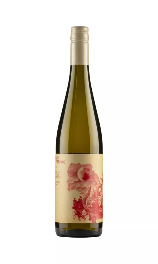 2020 | Burn Cottage | Riesling - Gruner Veltliner at CaskCartel.com