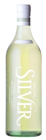 2020 | Mer Soleil | Silver Unoaked Chardonnay at CaskCartel.com