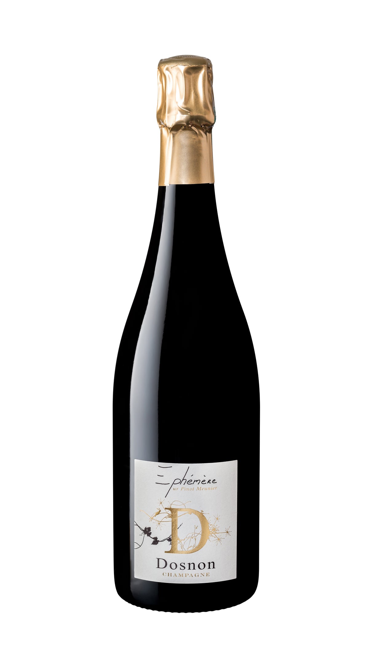 Champagne Dosnon & Lepage | Ephemere - NV at CaskCartel.com