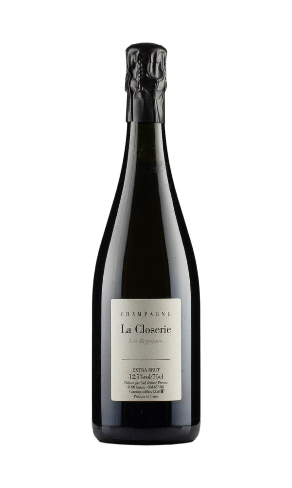 Jerome Prevost | La Closerie Les Beguines LC16 - NV at CaskCartel.com