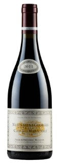2011 | Domaine Jacques-Frédéric Mugnier | Clos de la Marechale at CaskCartel.com