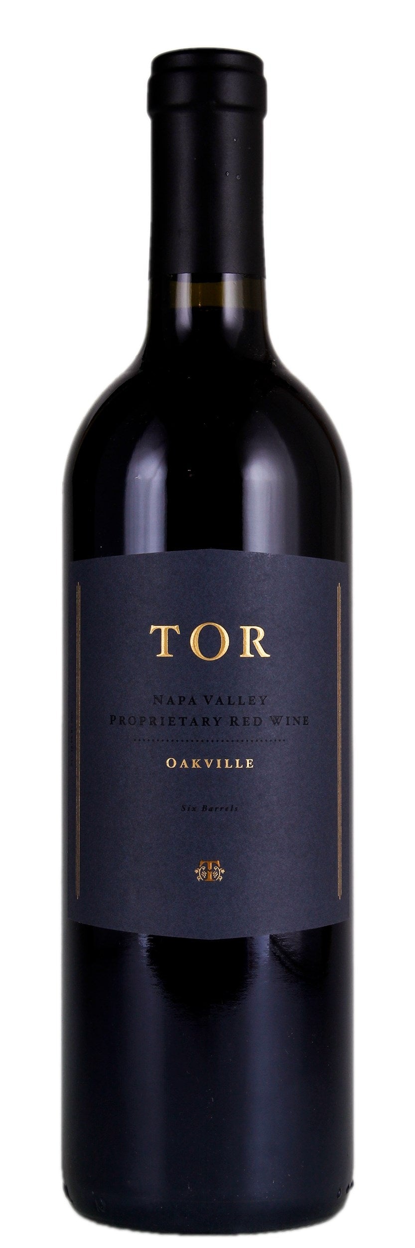 2017 | TOR | Proprietary Red at CaskCartel.com