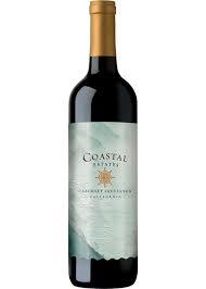 Coastal Passage | Cabernet Sauvignon - NV at CaskCartel.com
