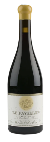 2008 | Maison M. Chapoutier | Ermitage Le Pavillon at CaskCartel.com