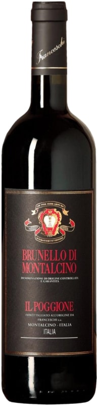 2012 | Il Poggione | Brunello di Montalcino at CaskCartel.com