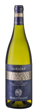 2020 | Marco Felluga | Amani Collio Friulano at CaskCartel.com