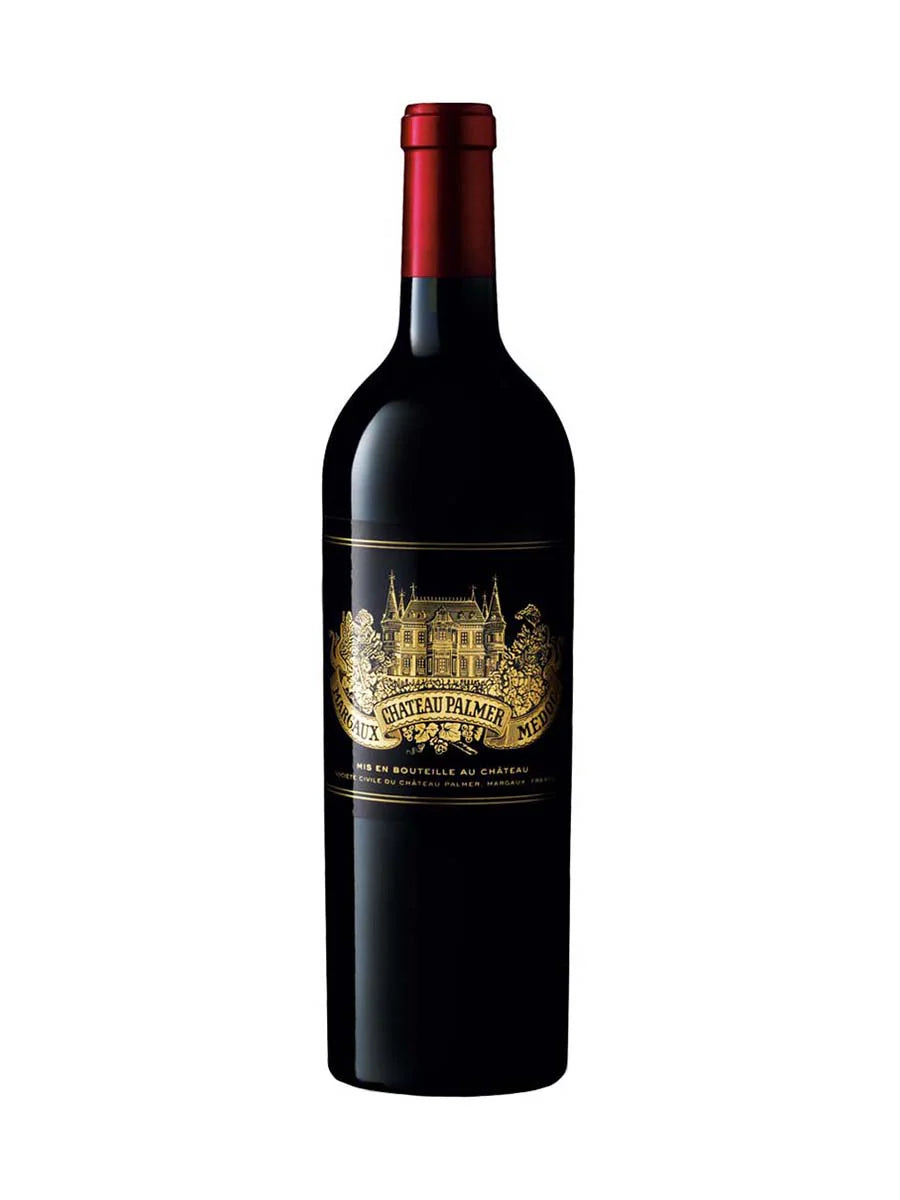 2003 | Chateau Palmer | Margaux at CaskCartel.com