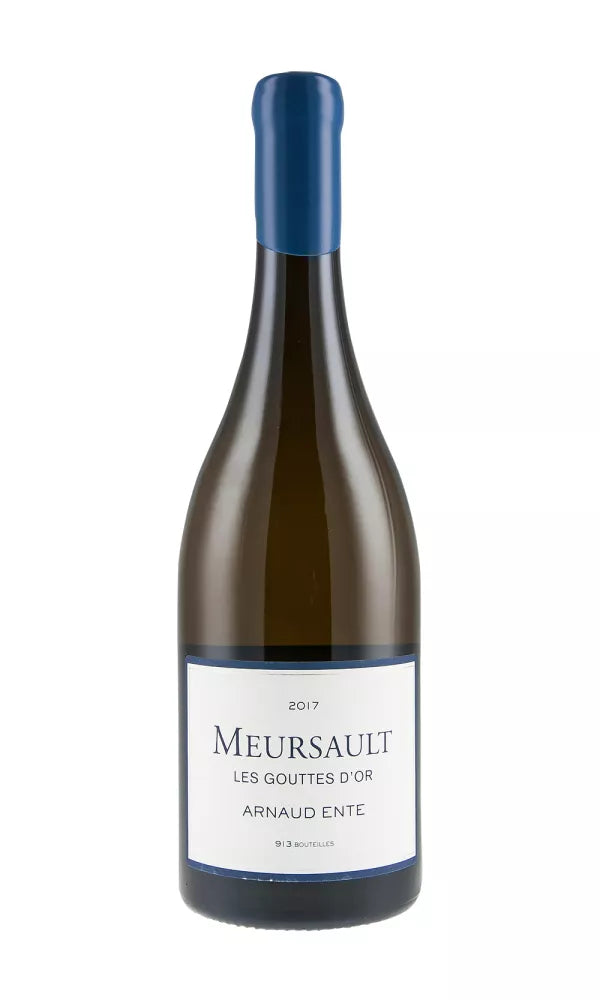 2017 | Domaine Arnaud Ente | La Goutte d'Or at CaskCartel.com