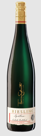 Schmitt Söhne | Thomas Schmitt Private Collection Riesling Spatlese - NV at CaskCartel.com