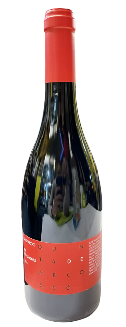 2018 | Quinta de Arcosso | Bastardo at CaskCartel.com