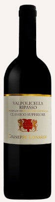 Lonardi Giuseppe | Valpolicella Classico Superiore Ripasso - NV at CaskCartel.com