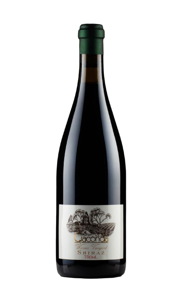 2001 | Giaconda | Warner Vineyard Shiraz at CaskCartel.com