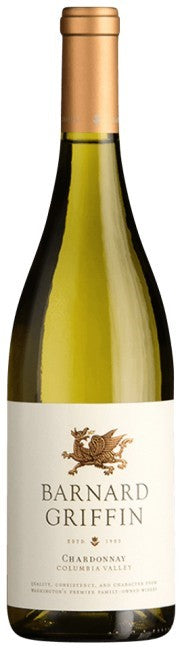 2020 | Barnard Griffin Winery | Chardonnay at CaskCartel.com