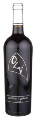 Oak Ridge Winery | Old Zin Vines OZV Zinfandel - NV at CaskCartel.com