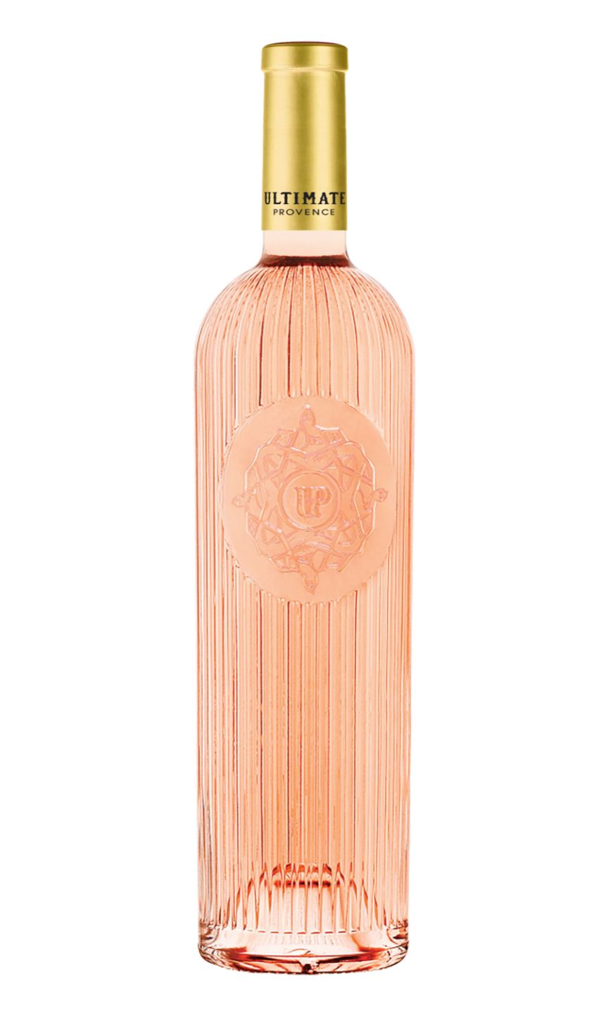 2021 | UP - Ultimate Provence | UP Rose at CaskCartel.com