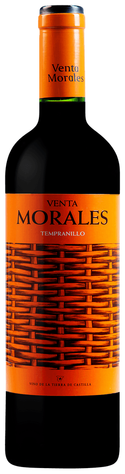 2020 | Bodegas Volver | Venta Morales Tempranillo at CaskCartel.com