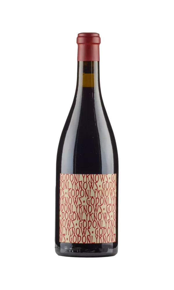 2012 | Cayuse Vineyards | God Only Knows at CaskCartel.com