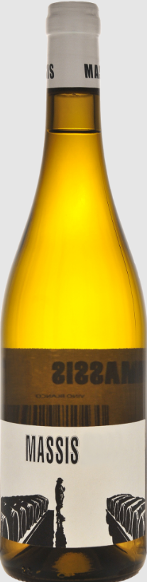 2013 | Vins del Massis | Massis Blanco at CaskCartel.com