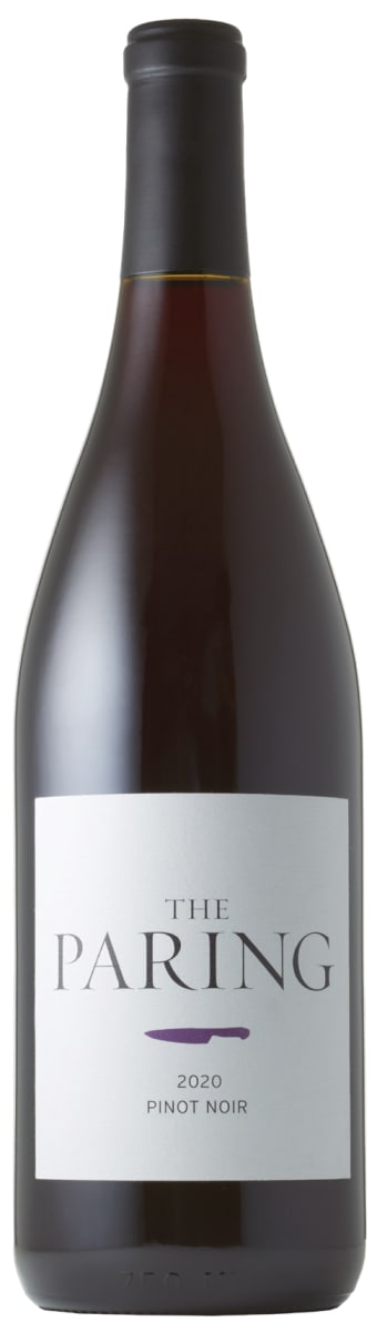 2020 | The Paring | Pinot Noir at CaskCartel.com