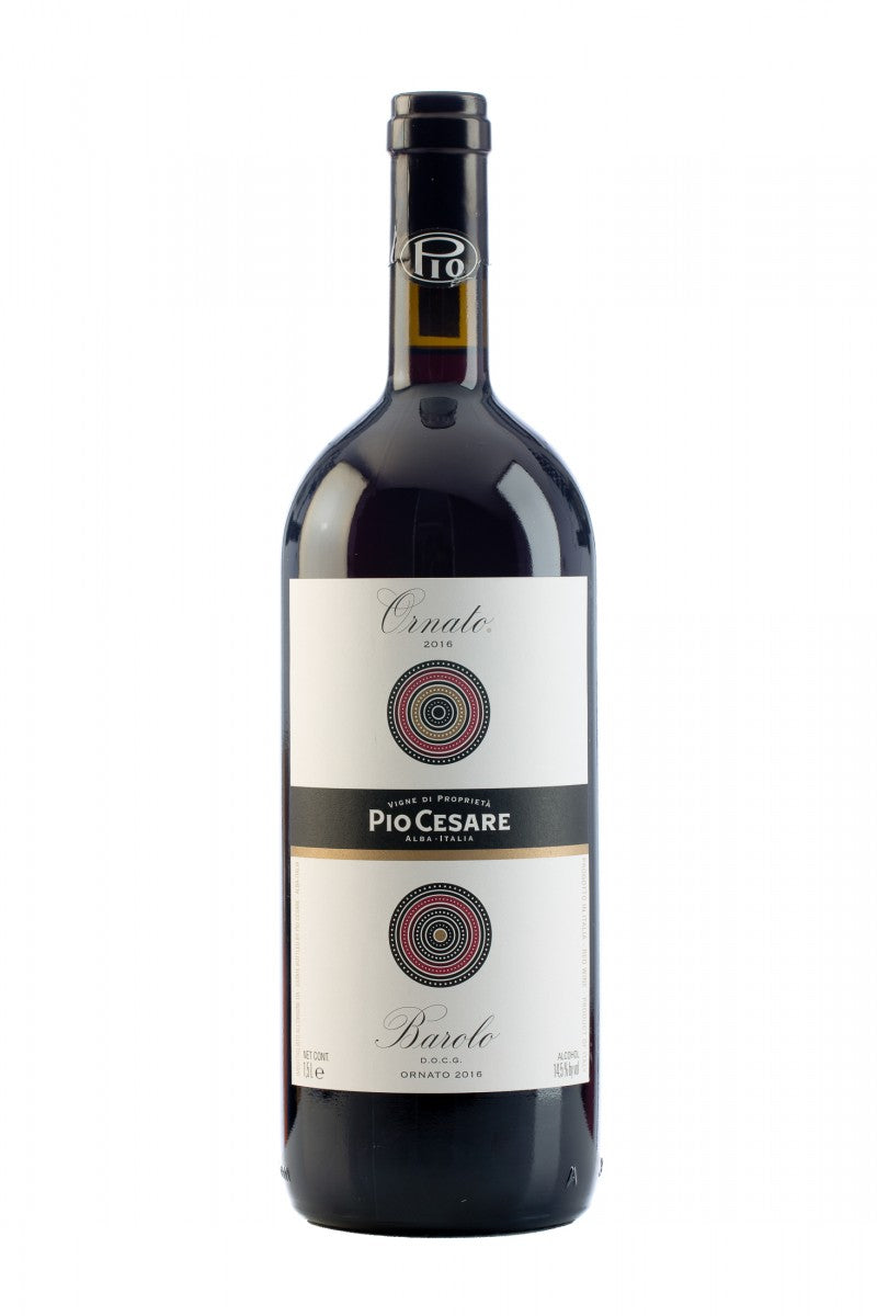 2016 | Pio Cesare | Barolo (Magnum) at CaskCartel.com