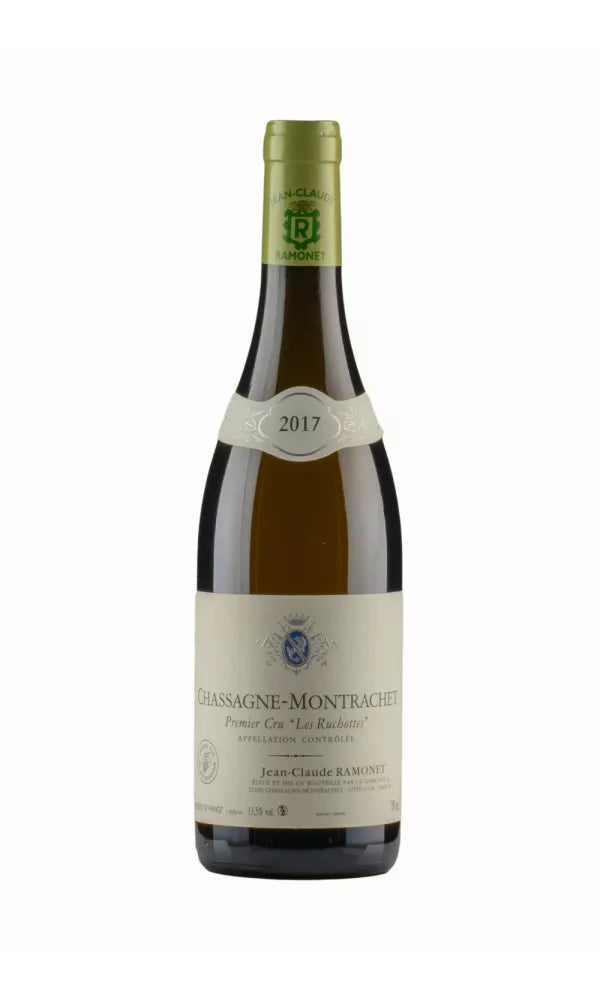 2017 | Domaine Ramonet | Les Ruchottes at CaskCartel.com