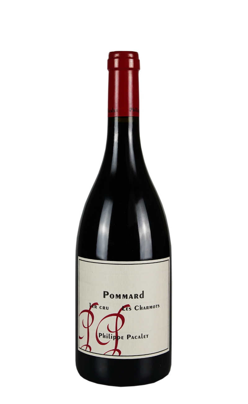 2021 | Philippe Pacalet | Les Charmots at CaskCartel.com