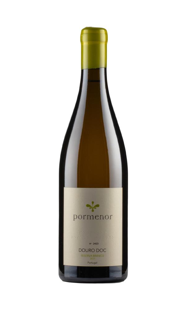 2021 | Pormenor Vinhos | Reserva Branco at CaskCartel.com